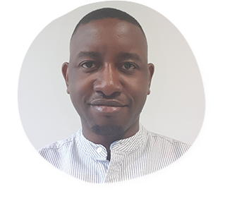 Emmanuel Kwalombota – Compliance Manager at Knoma